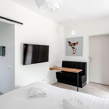 Royal Apartment