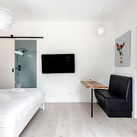 Apartment Royal *